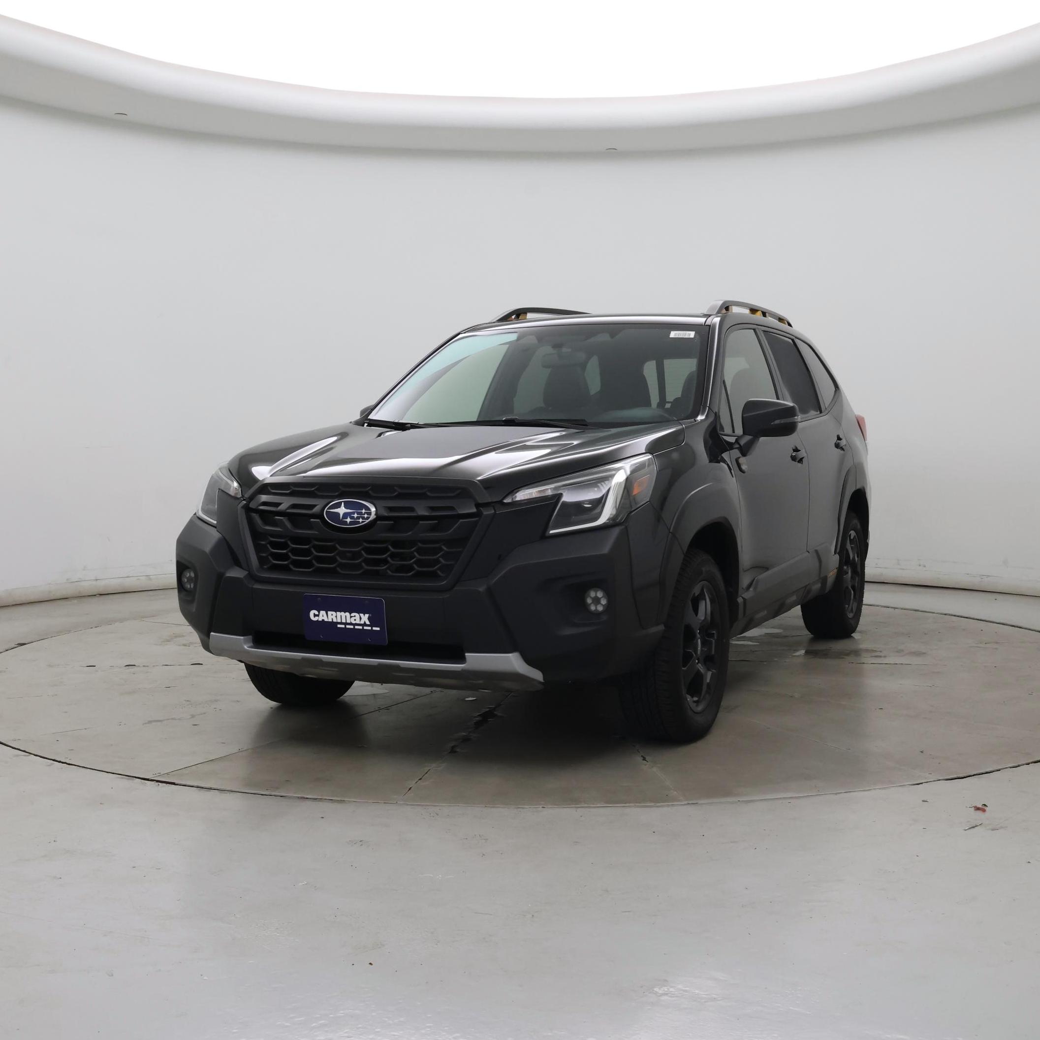 Thumbnail: 2024 Subaru Forester - 4