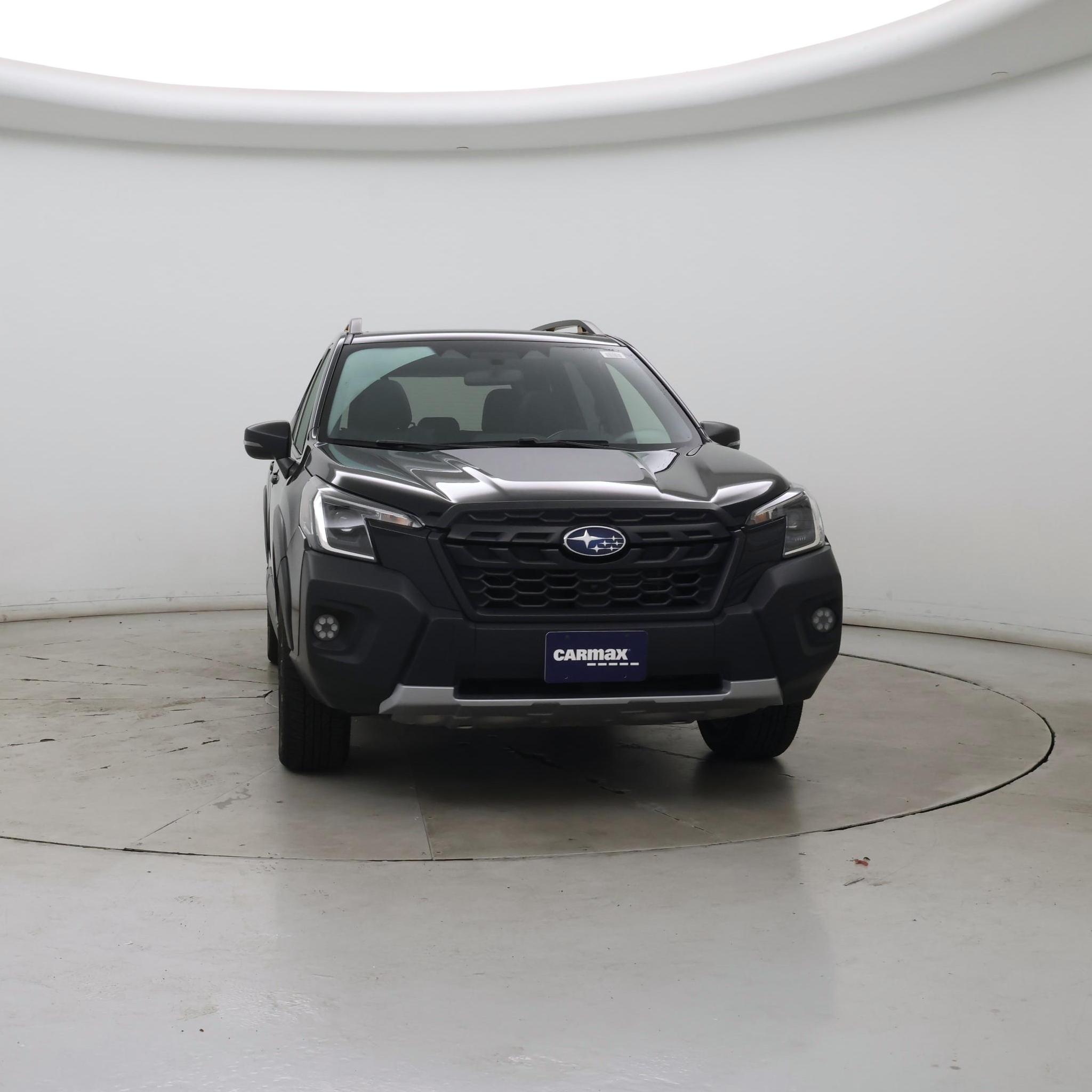 Thumbnail: 2024 Subaru Forester - 5