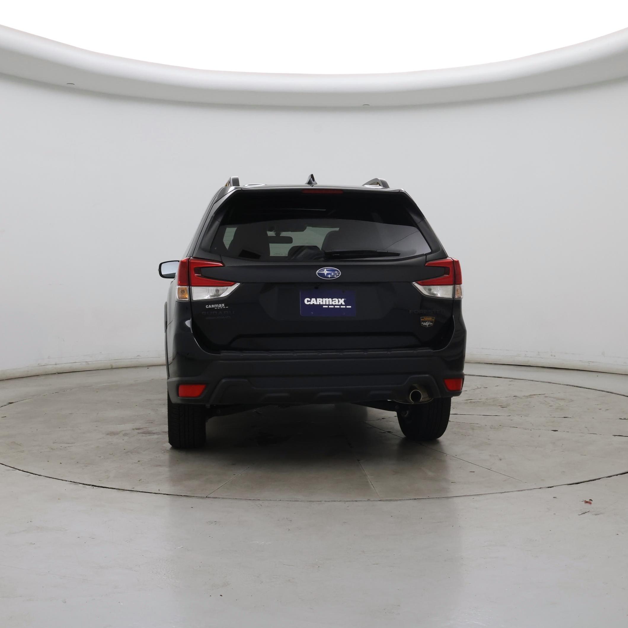 Thumbnail: 2024 Subaru Forester - 6