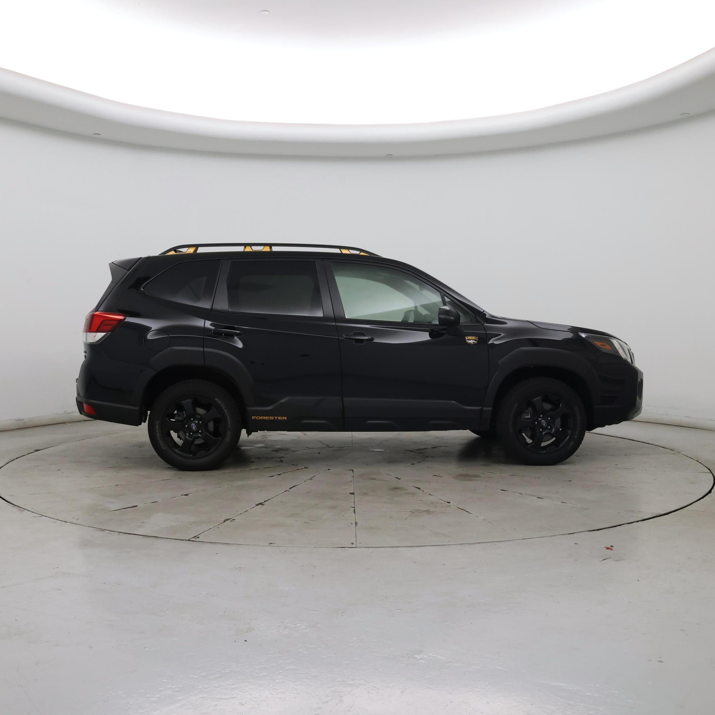 Thumbnail: 2024 Subaru Forester - 7