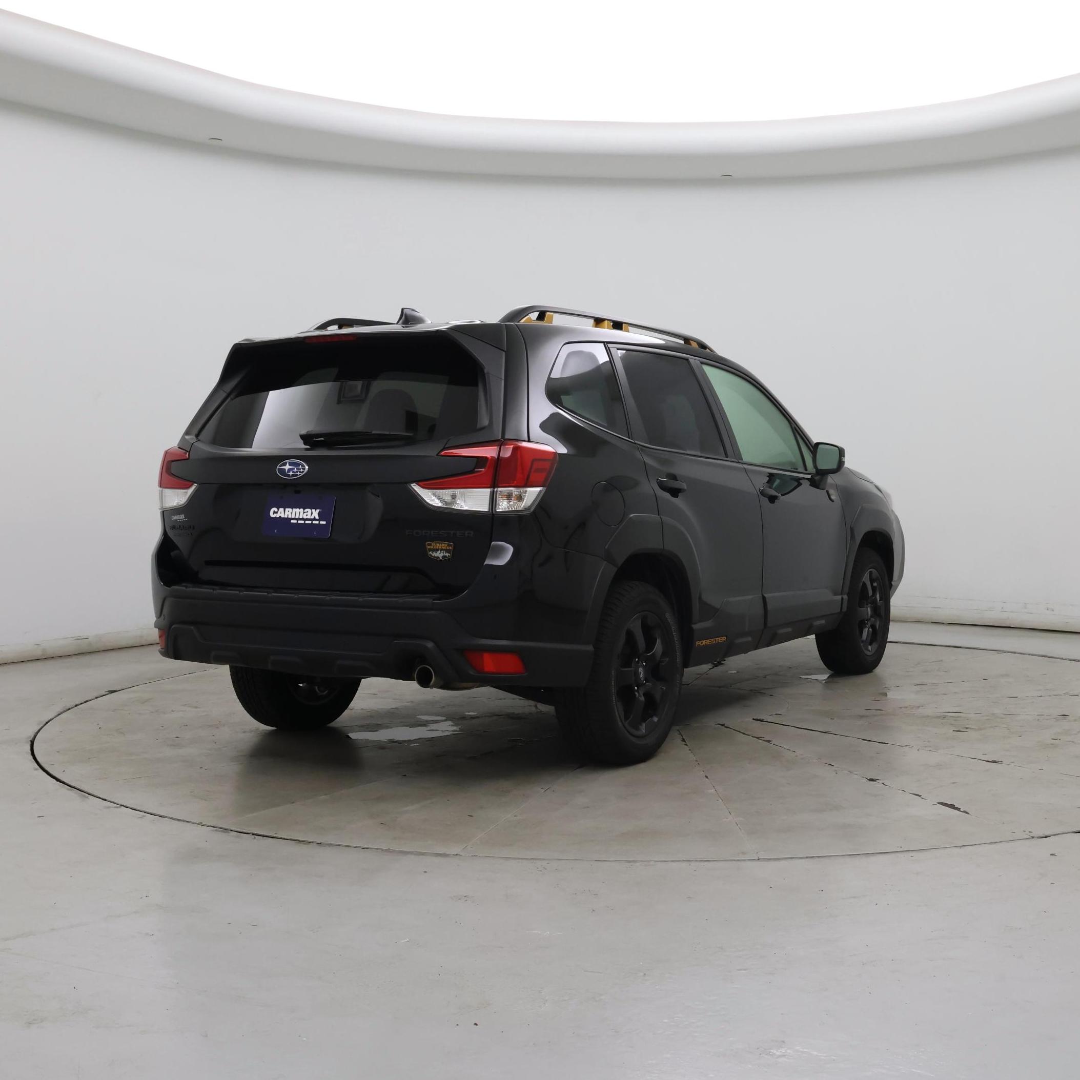 Thumbnail: 2024 Subaru Forester - 8
