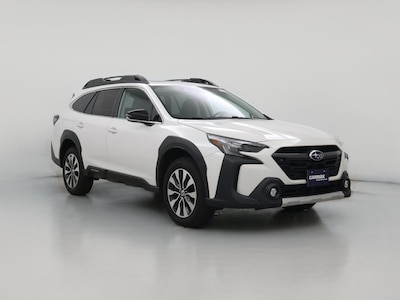 2024 Subaru Outback Limited XT