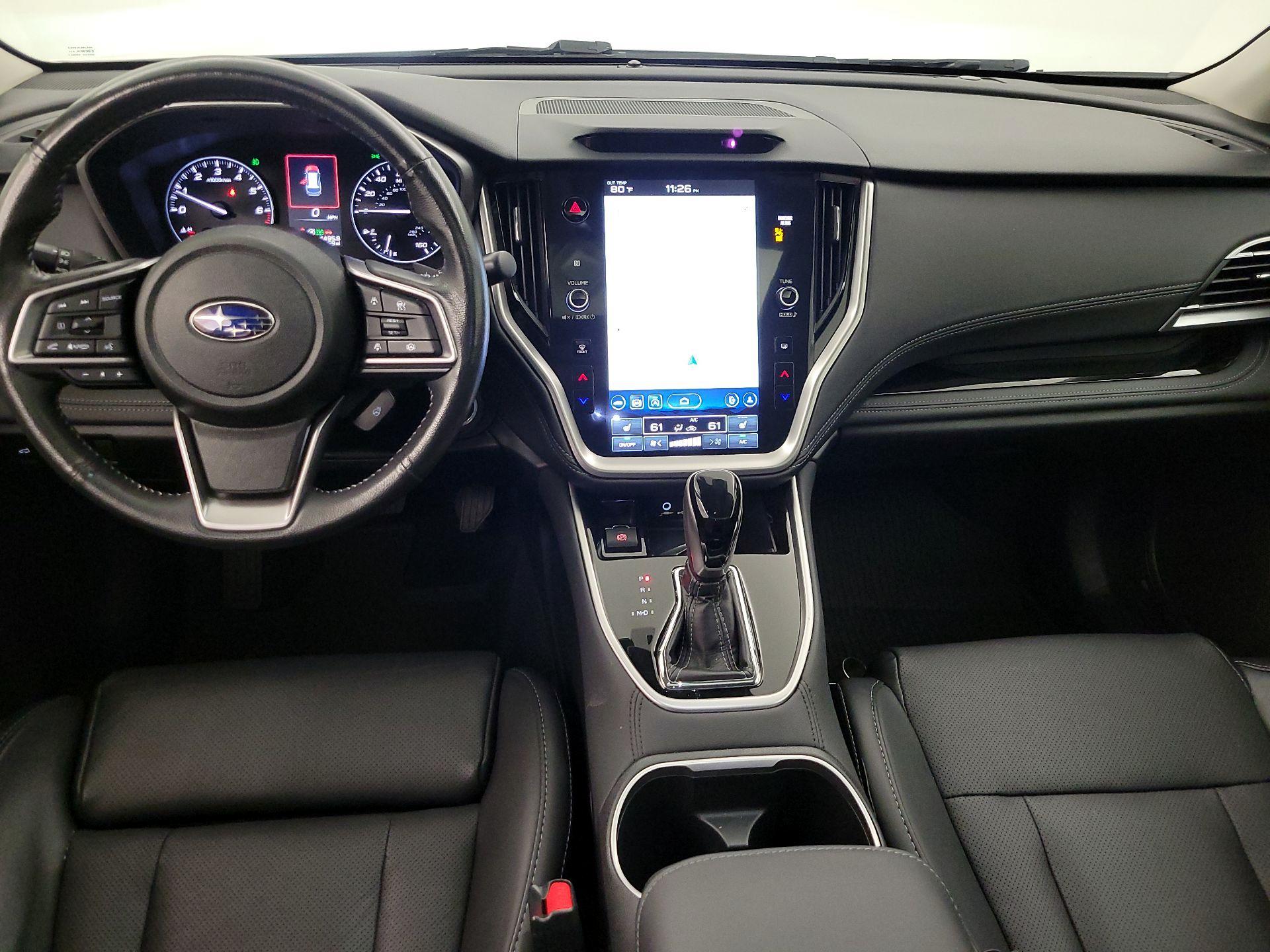 Thumbnail: 2024 Subaru Outback - 9