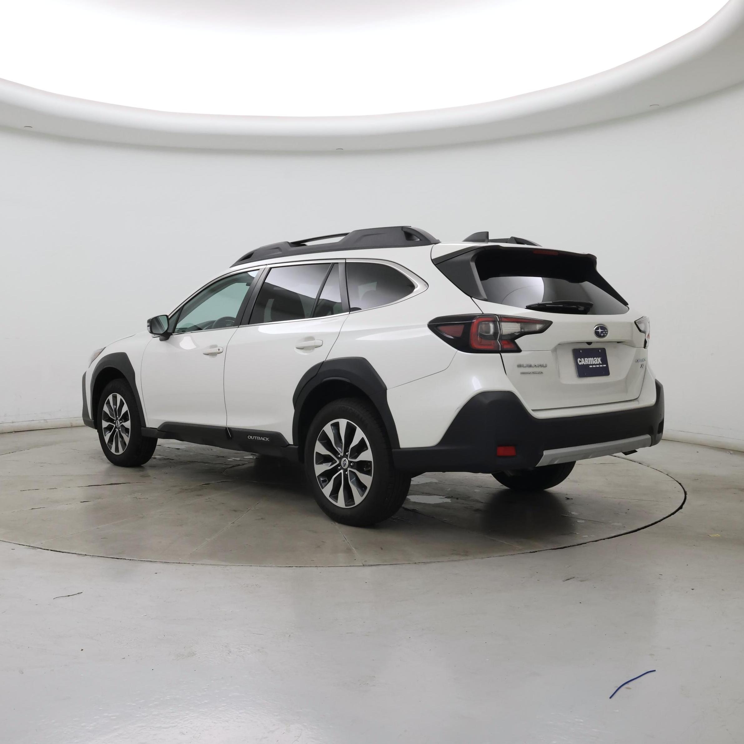 Thumbnail: 2024 Subaru Outback - 2