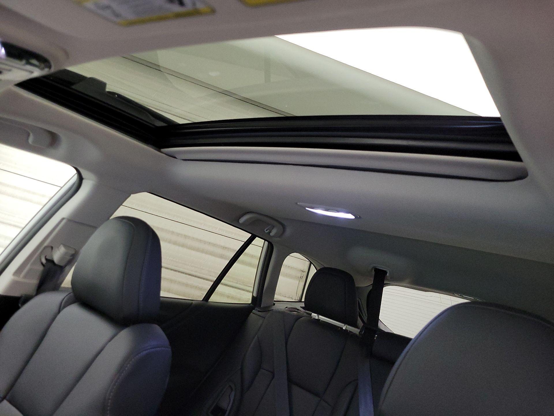 Thumbnail: 2024 Subaru Outback - 20