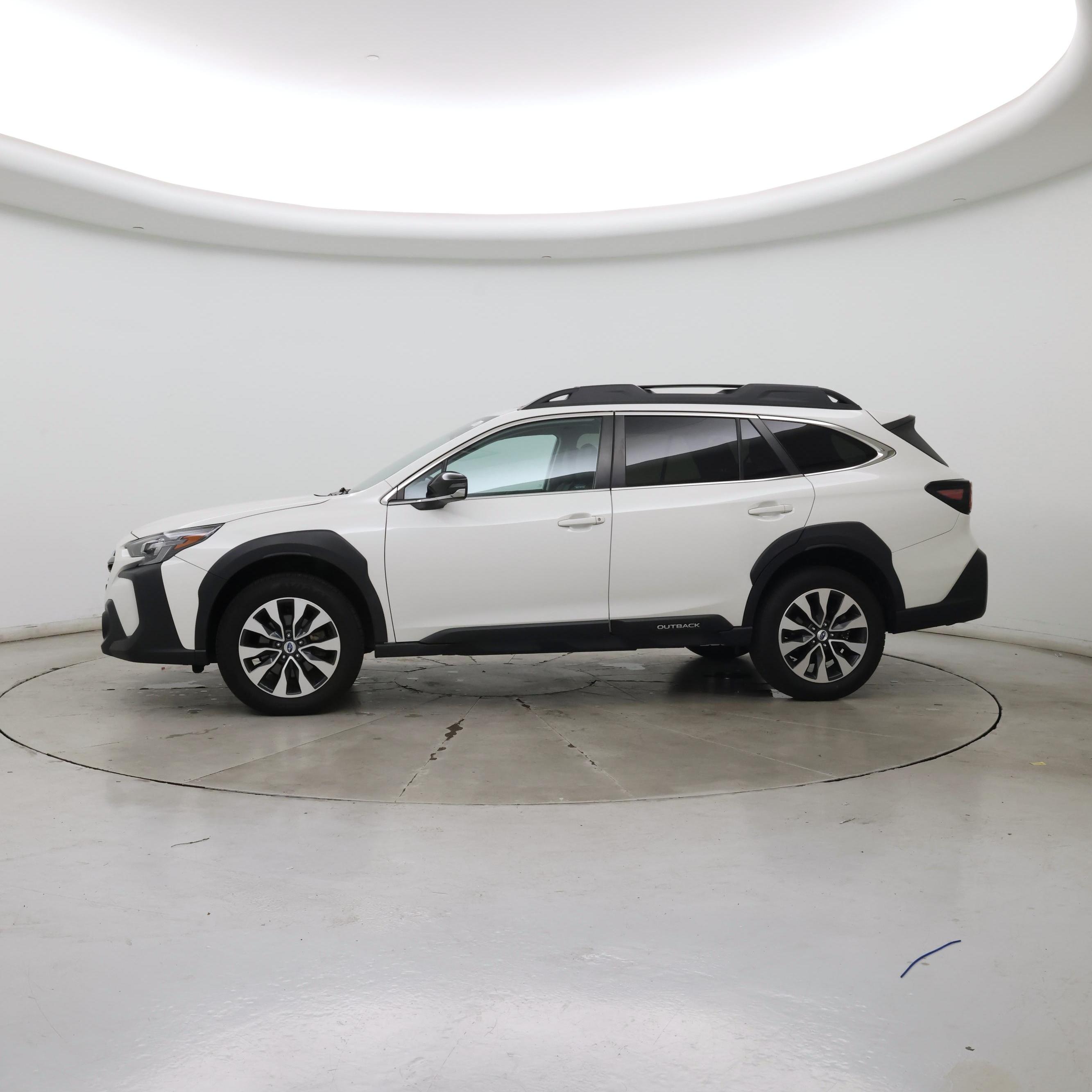 Thumbnail: 2024 Subaru Outback - 3