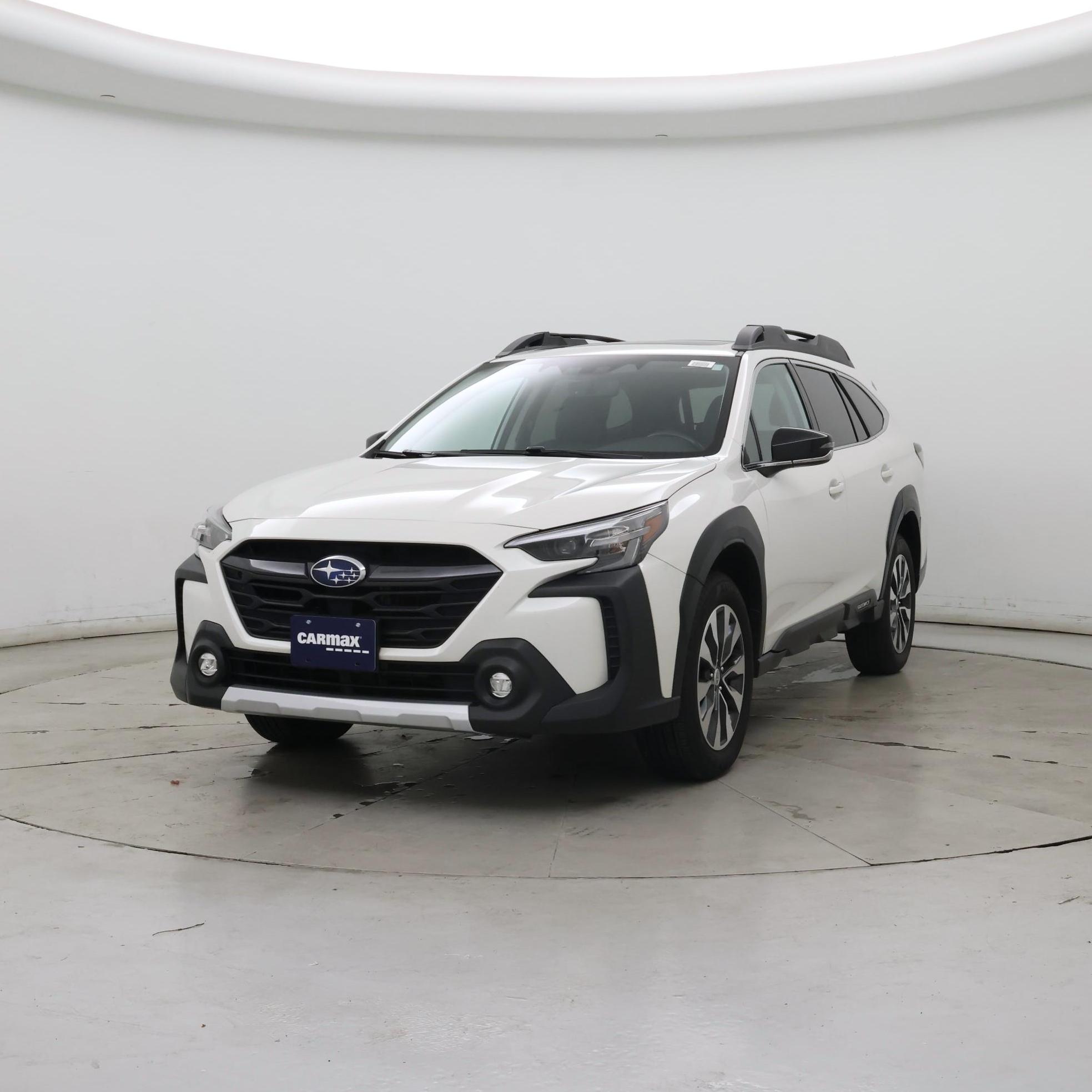 Thumbnail: 2024 Subaru Outback - 4