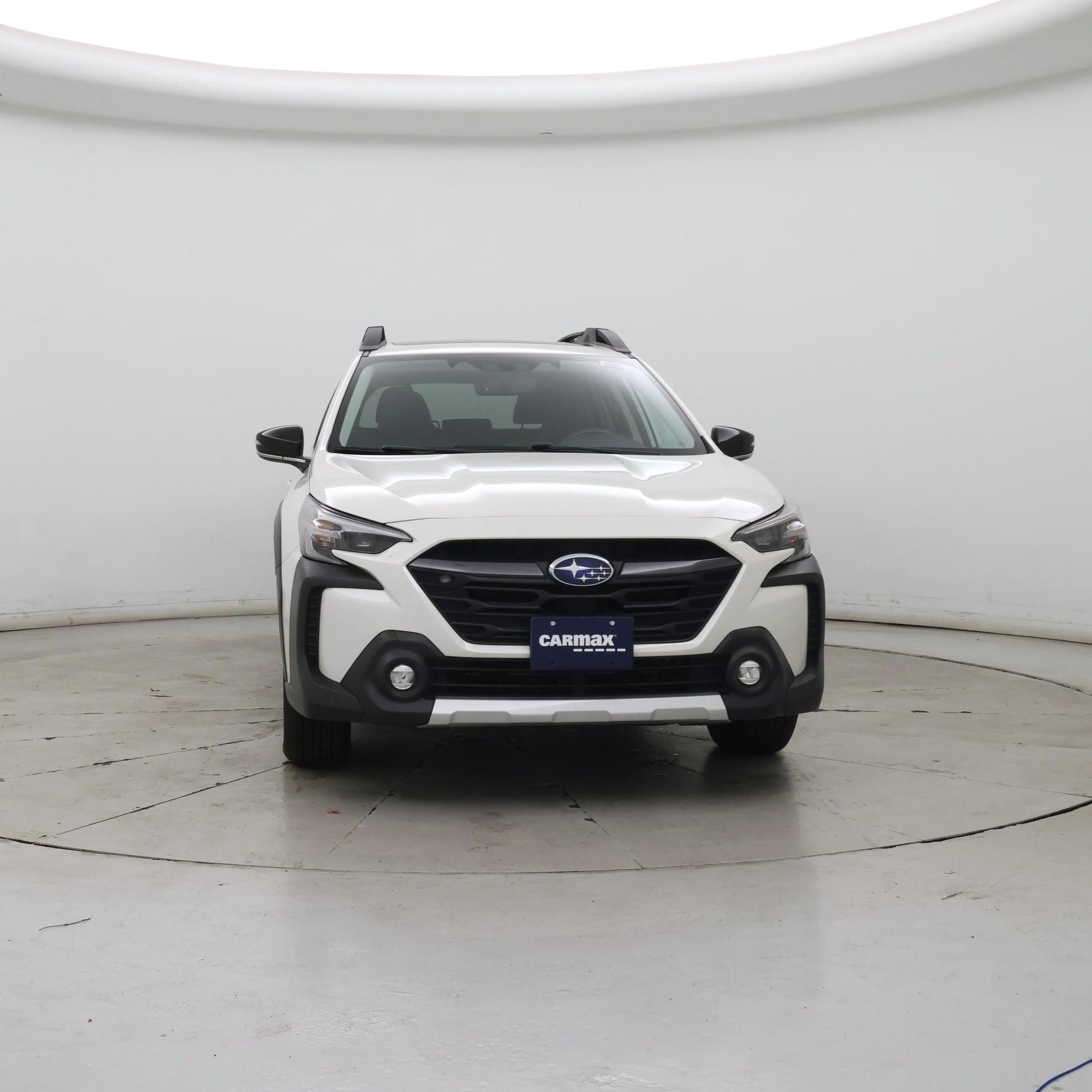 Thumbnail: 2024 Subaru Outback - 5