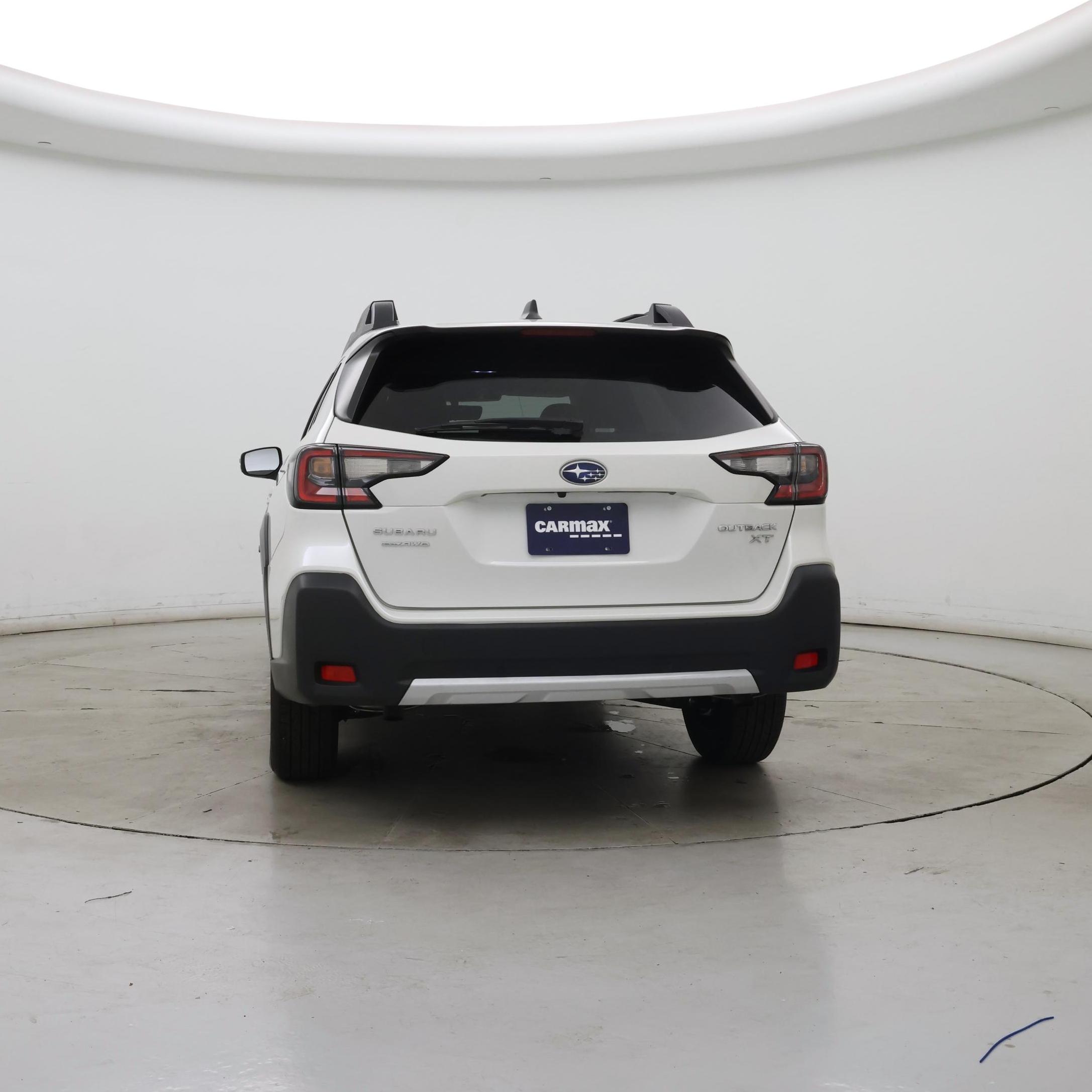 Thumbnail: 2024 Subaru Outback - 6