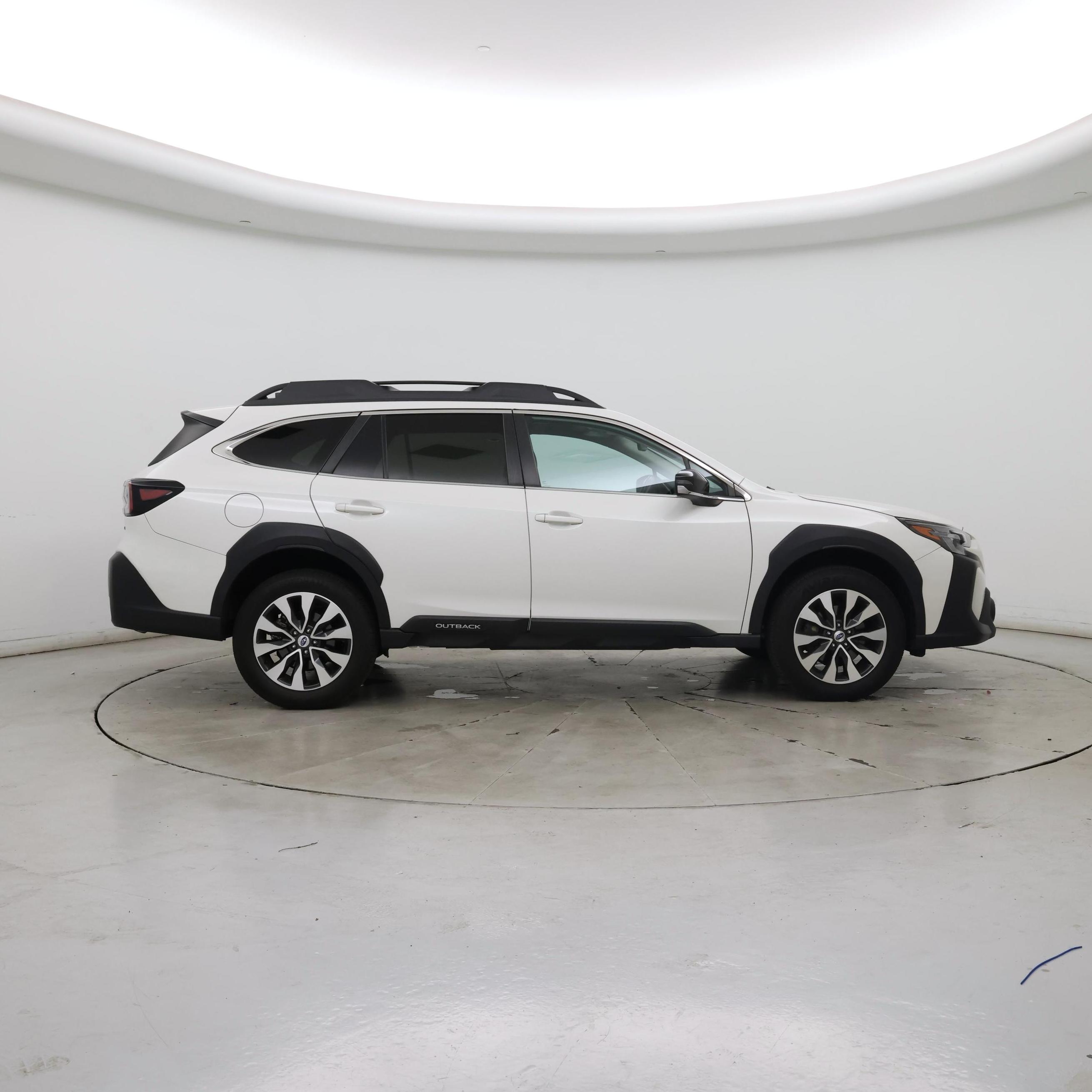 Thumbnail: 2024 Subaru Outback - 7