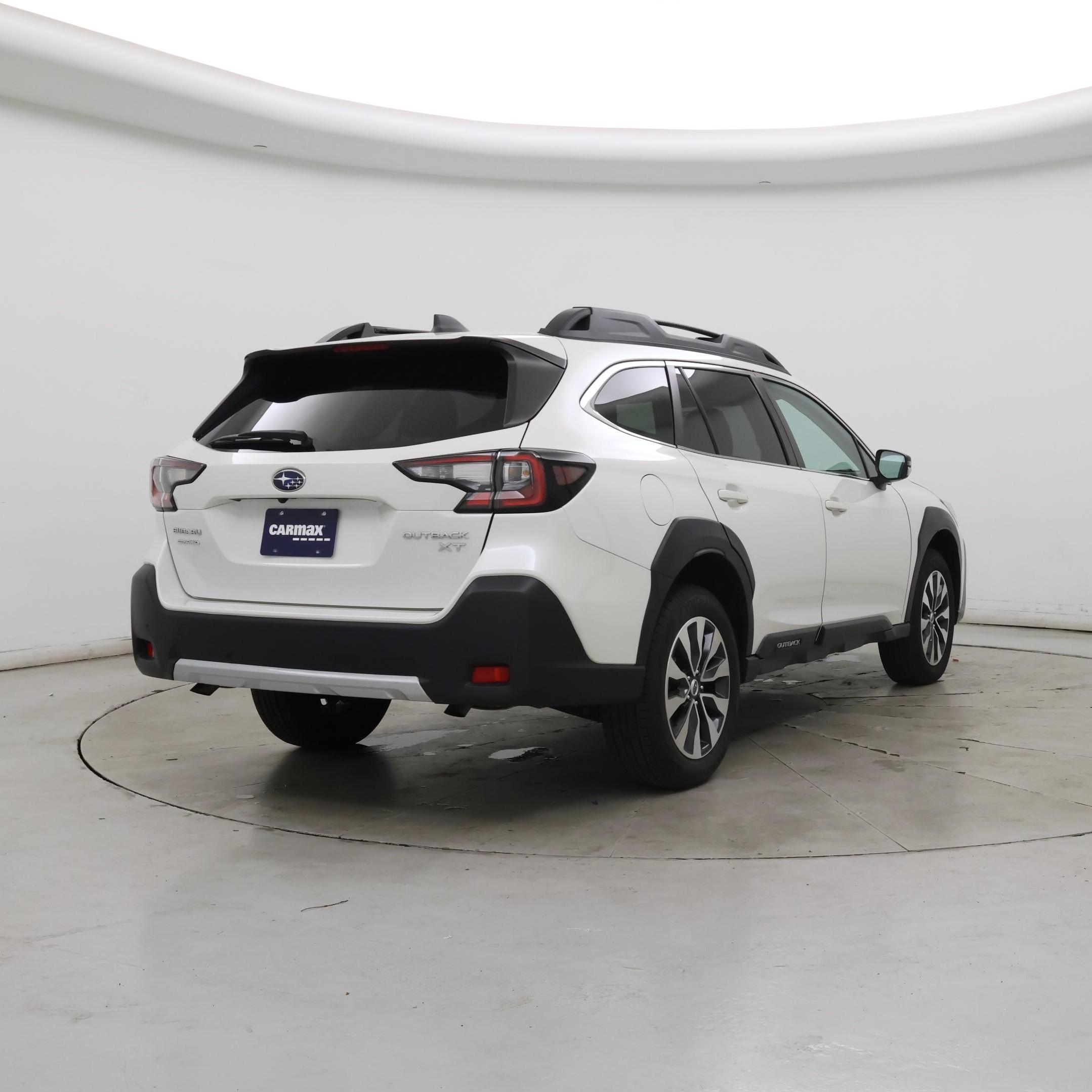 Thumbnail: 2024 Subaru Outback - 8