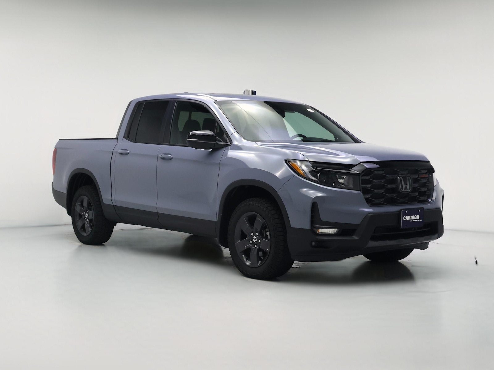 2026 Honda Ridgeline TrailSport - Photo 1