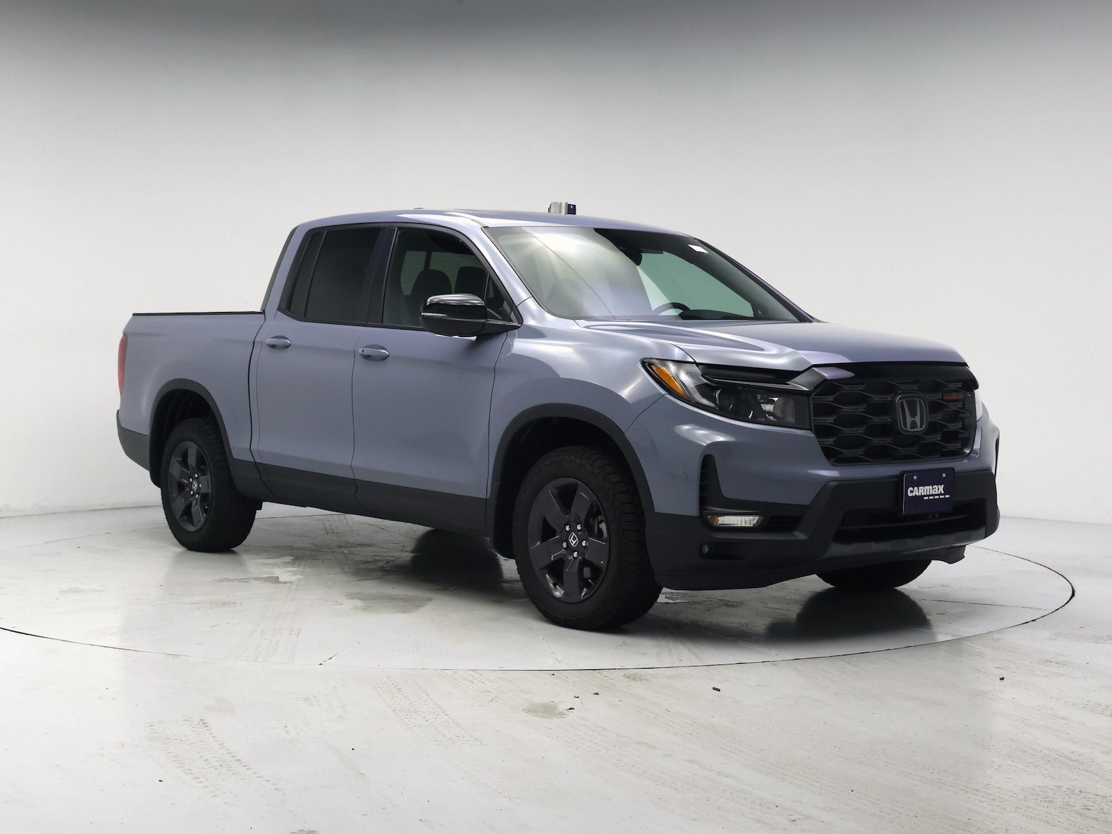 2026 Honda Ridgeline TrailSport - Photo 2