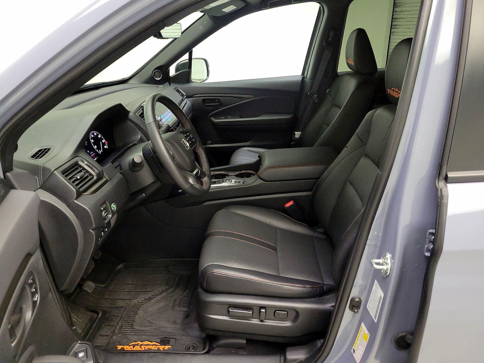 2026 Honda Ridgeline TrailSport - Photo 12