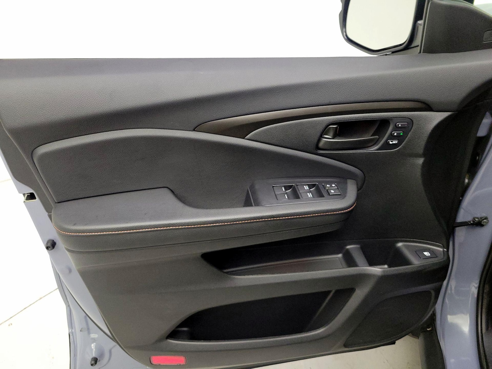 2026 Honda Ridgeline TrailSport - Photo 13