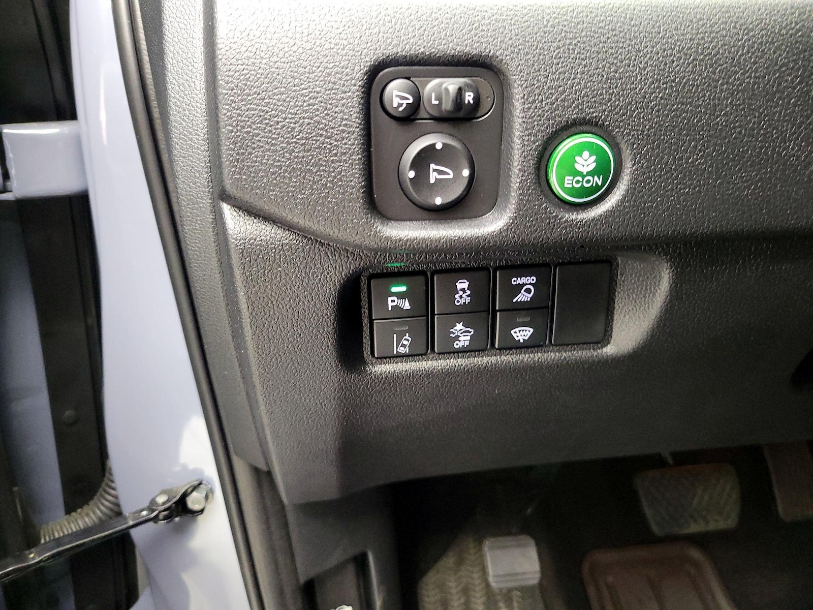 2026 Honda Ridgeline TrailSport - Photo 14