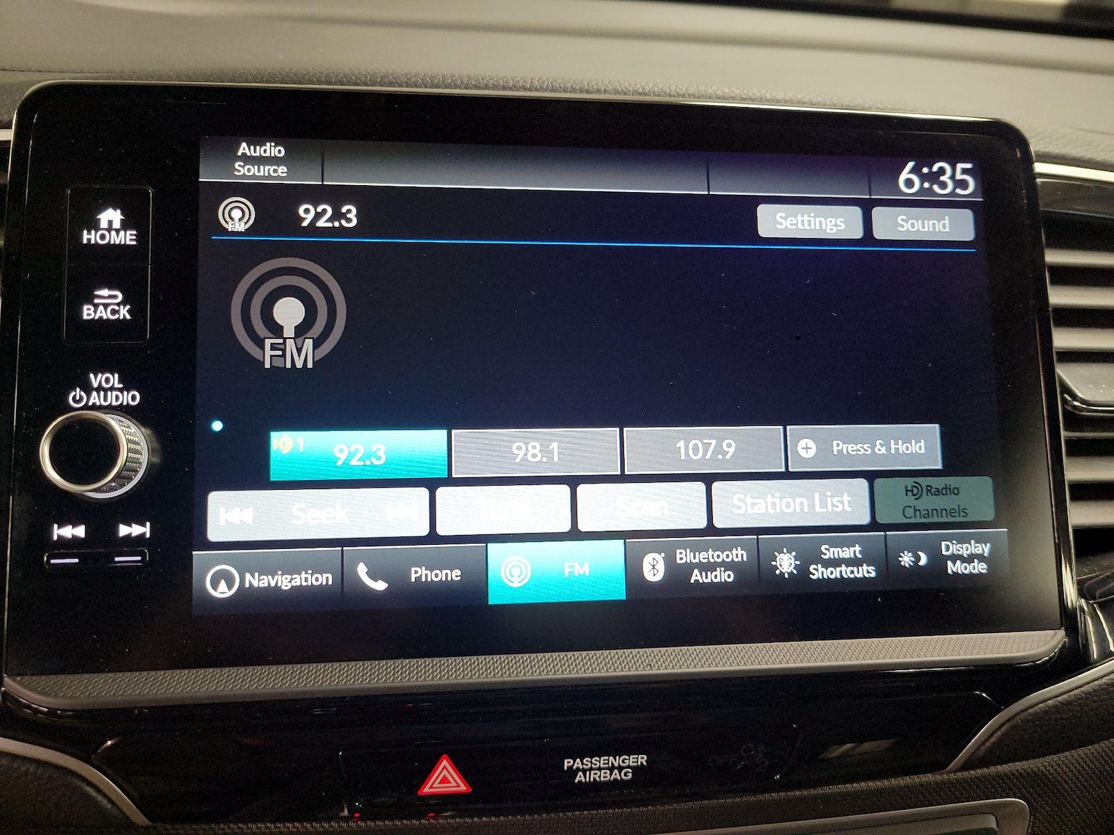 2026 Honda Ridgeline TrailSport - Photo 16