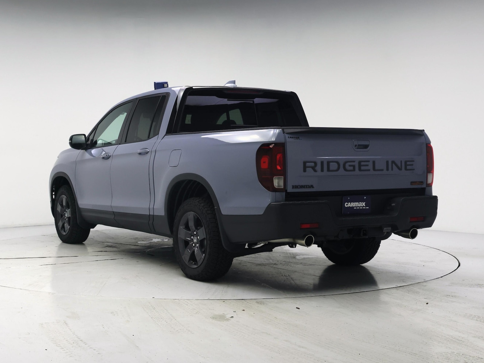 2026 Honda Ridgeline TrailSport - Photo 3