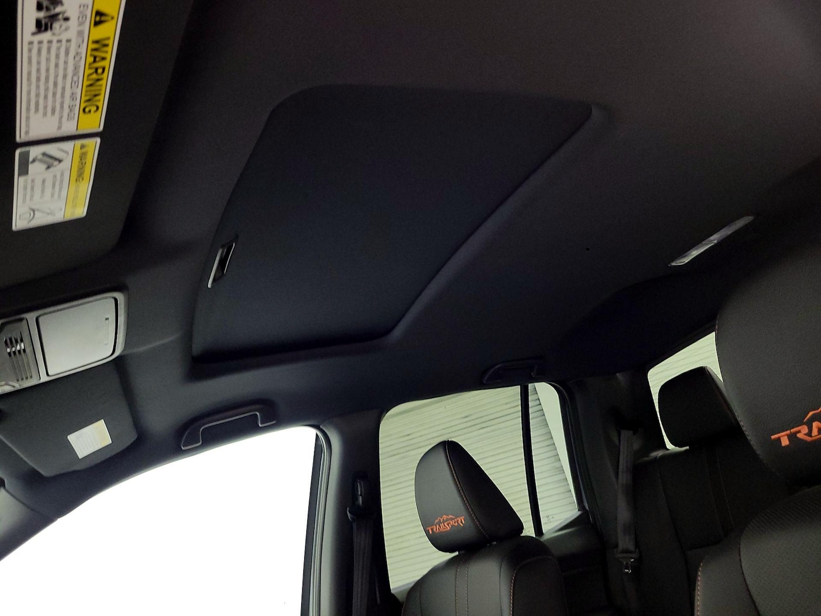 2026 Honda Ridgeline TrailSport - Photo 20