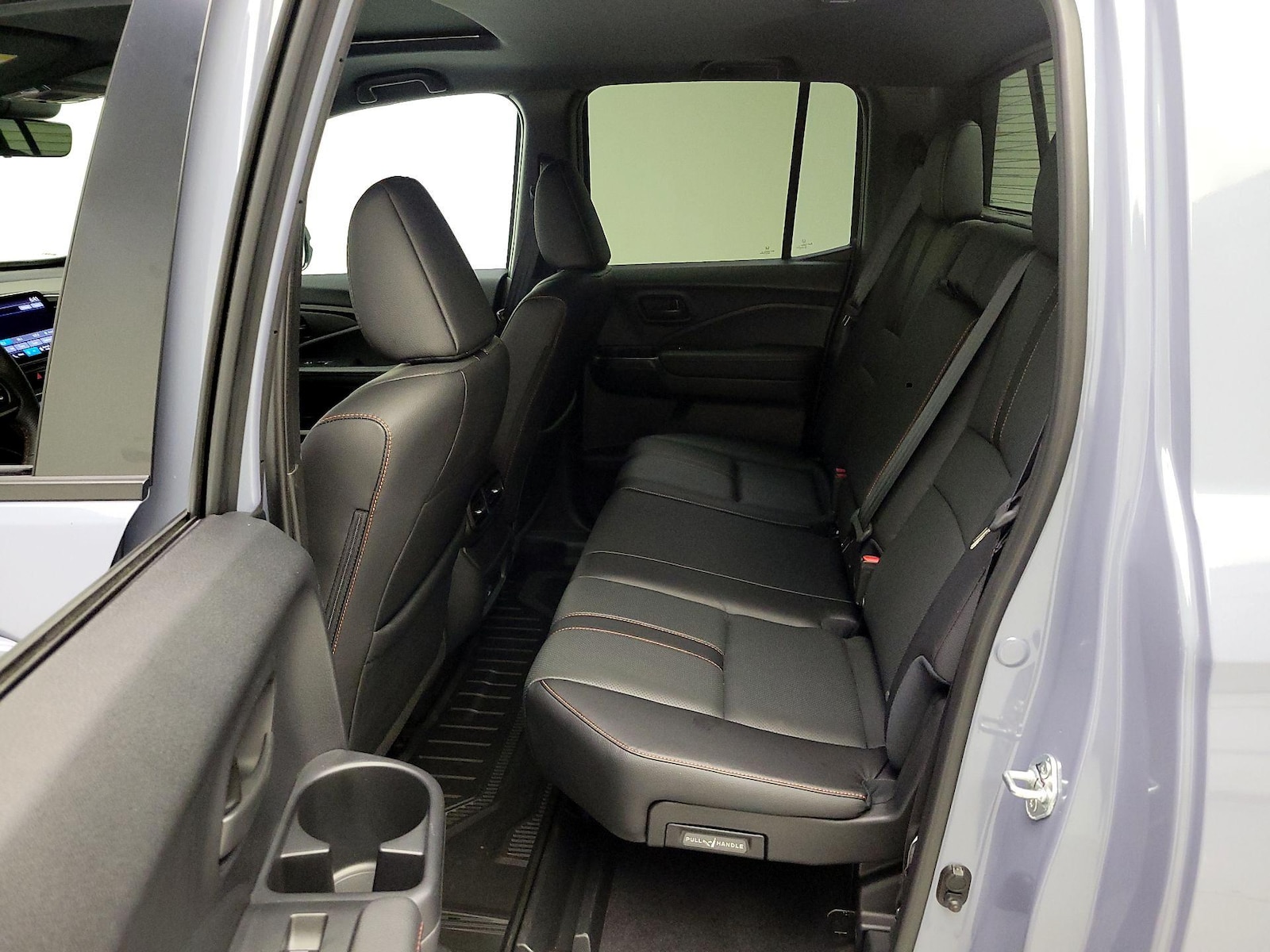 2026 Honda Ridgeline TrailSport - Photo 21
