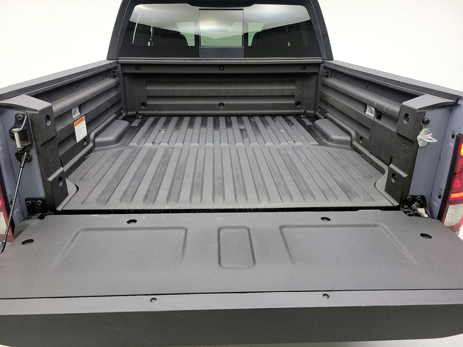 2026 Honda Ridgeline TrailSport - Photo 22
