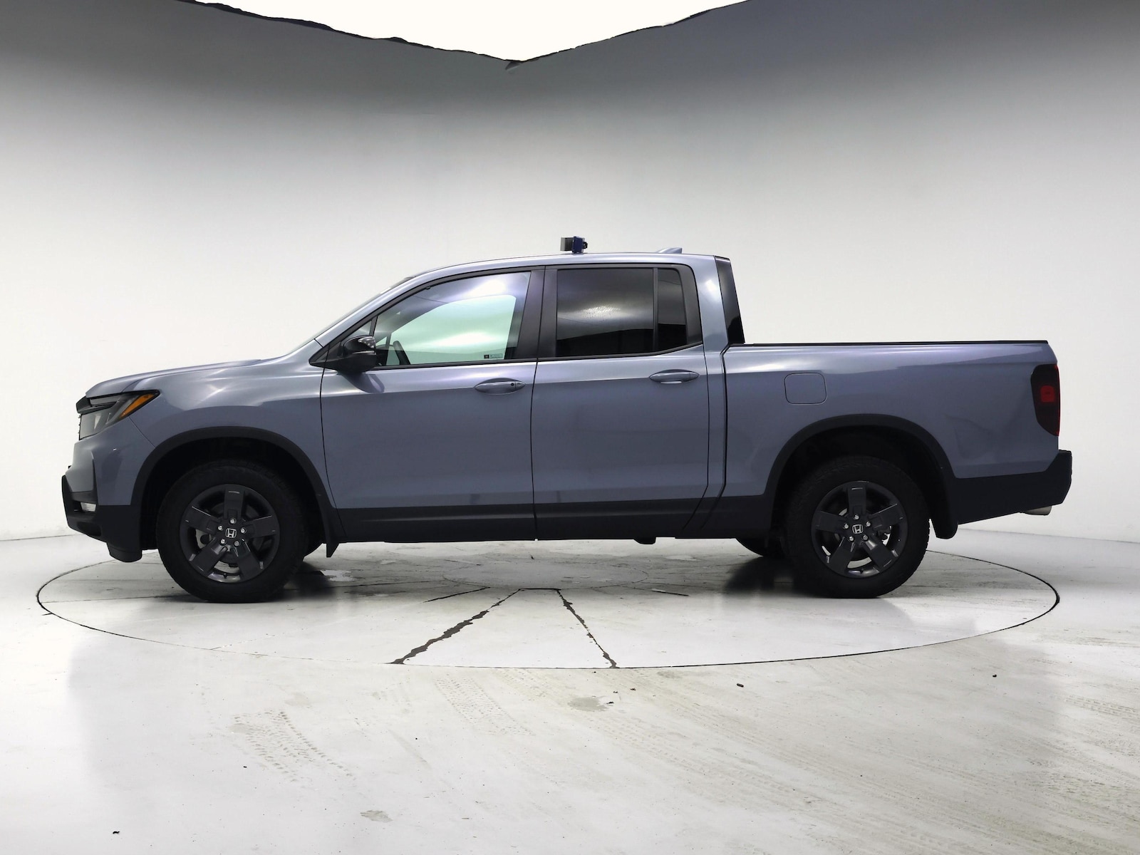 2026 Honda Ridgeline TrailSport - Photo 4
