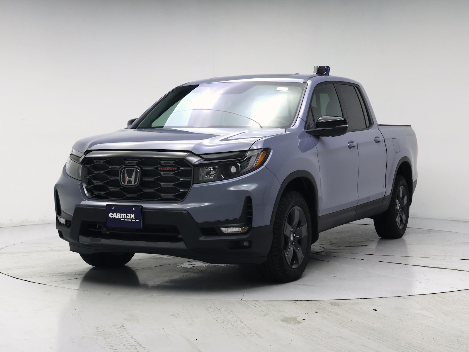 2026 Honda Ridgeline TrailSport - Photo 5