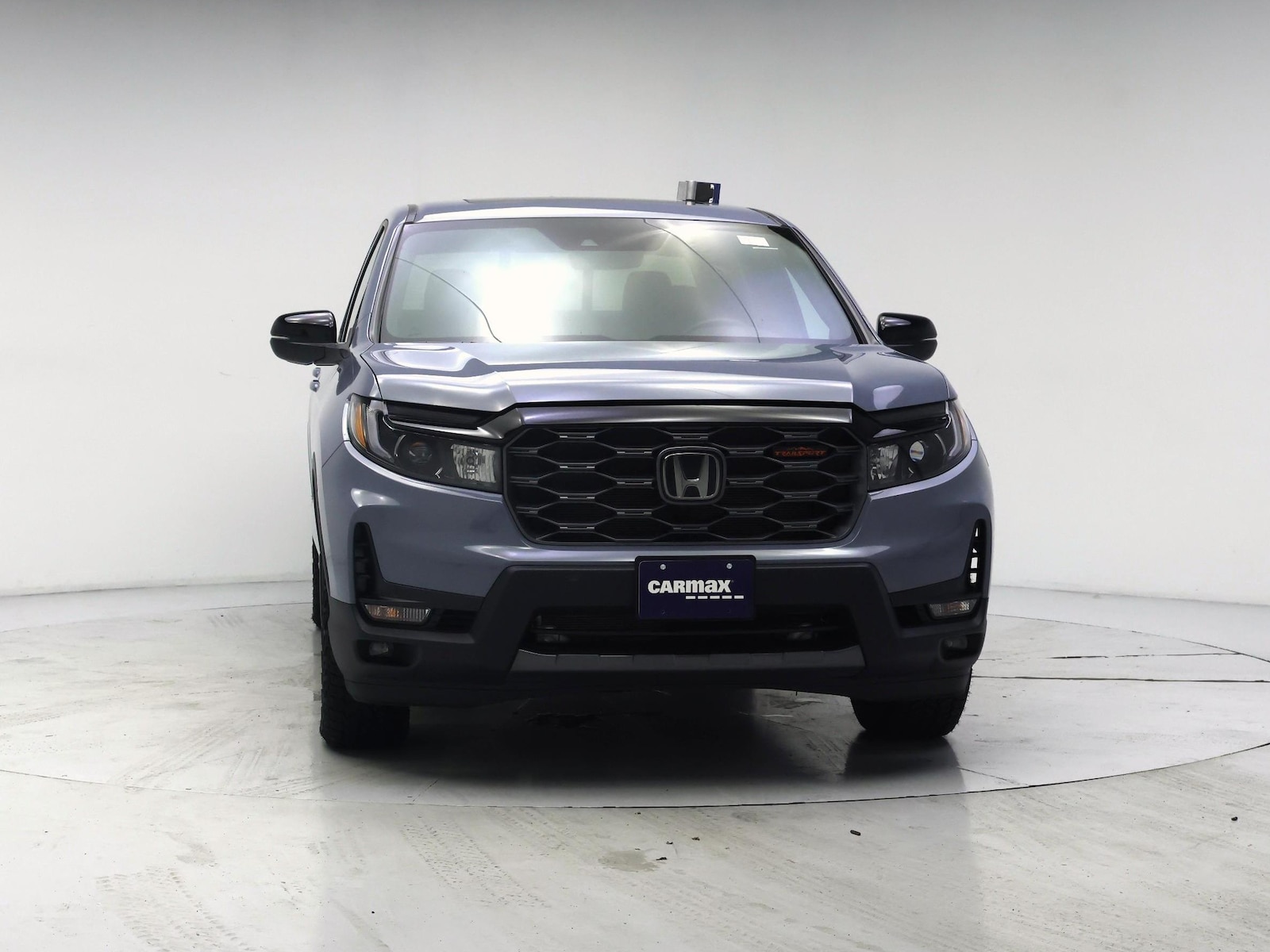 2026 Honda Ridgeline TrailSport - Photo 6