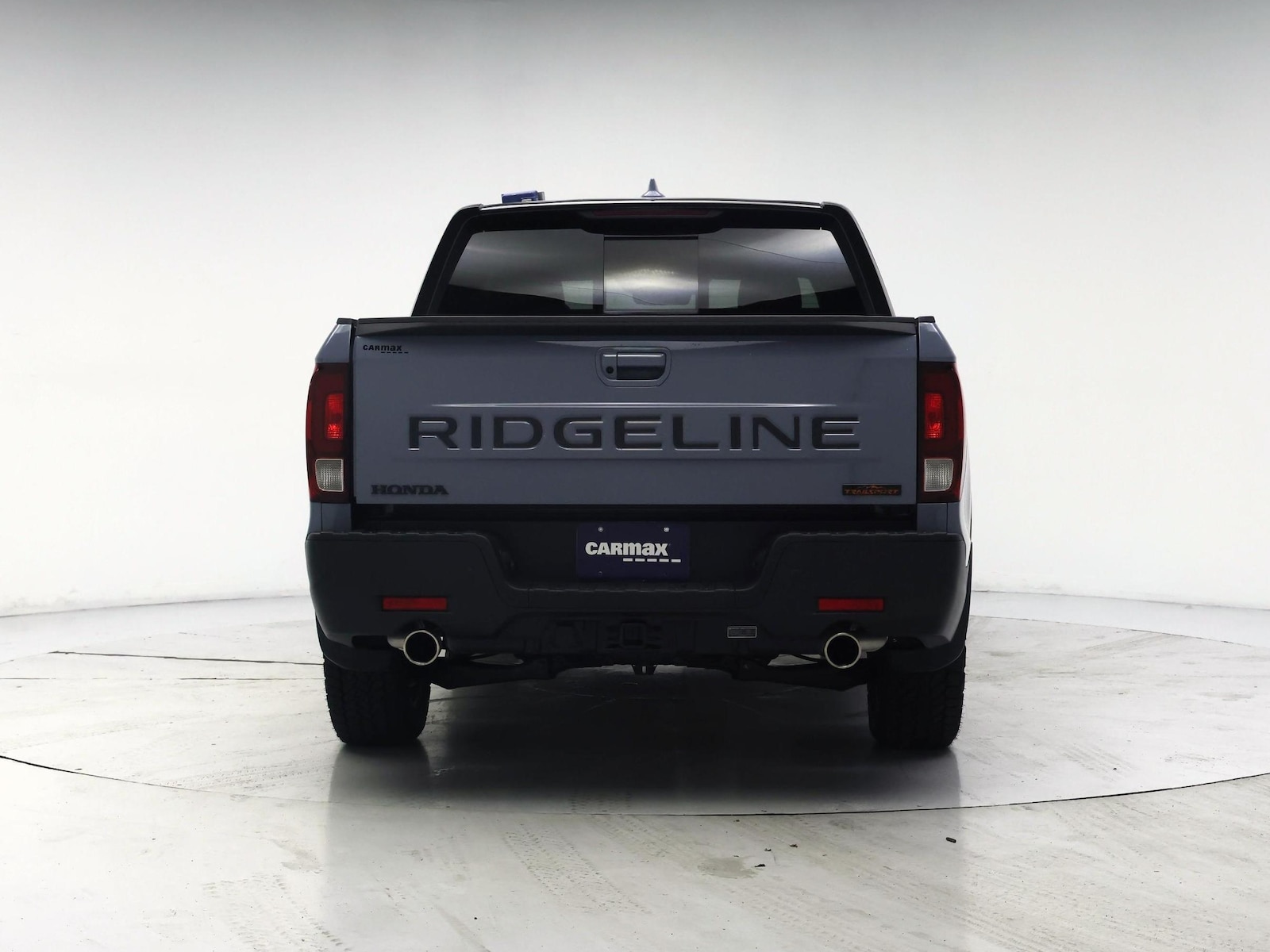 2026 Honda Ridgeline TrailSport - Photo 7
