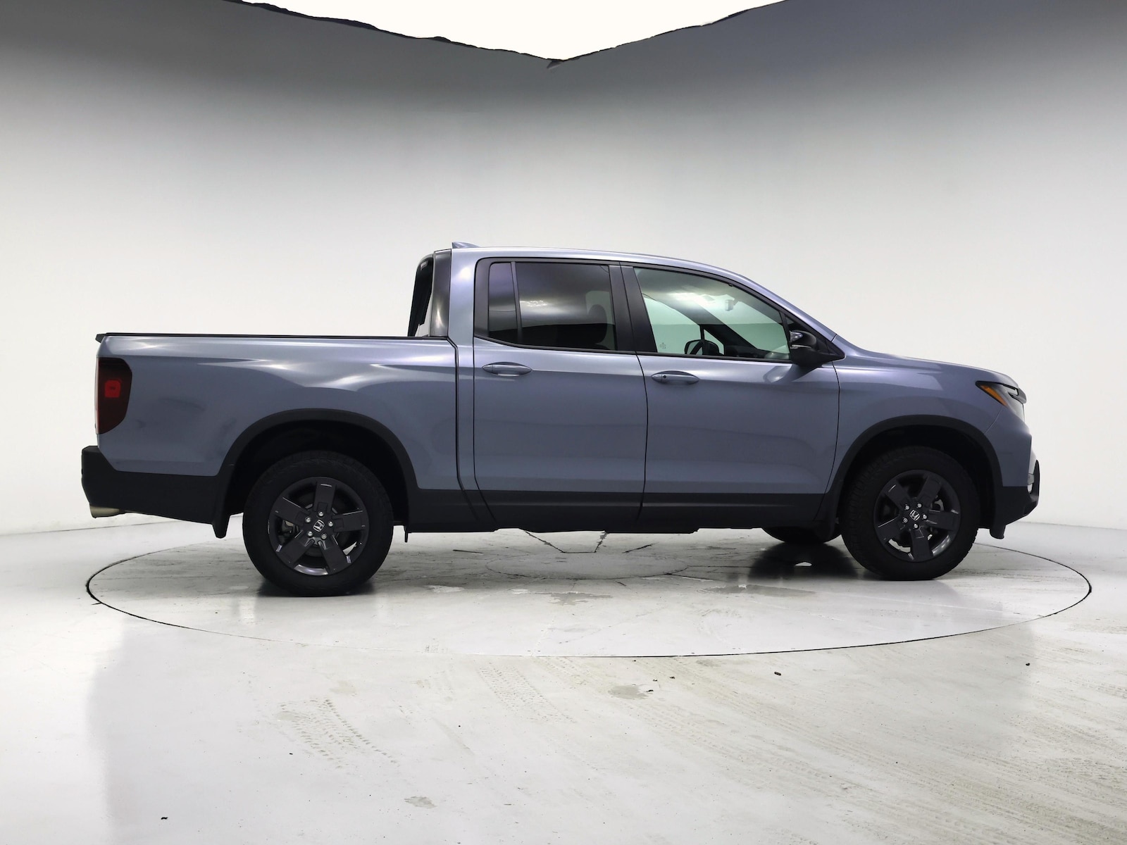 2026 Honda Ridgeline TrailSport - Photo 8