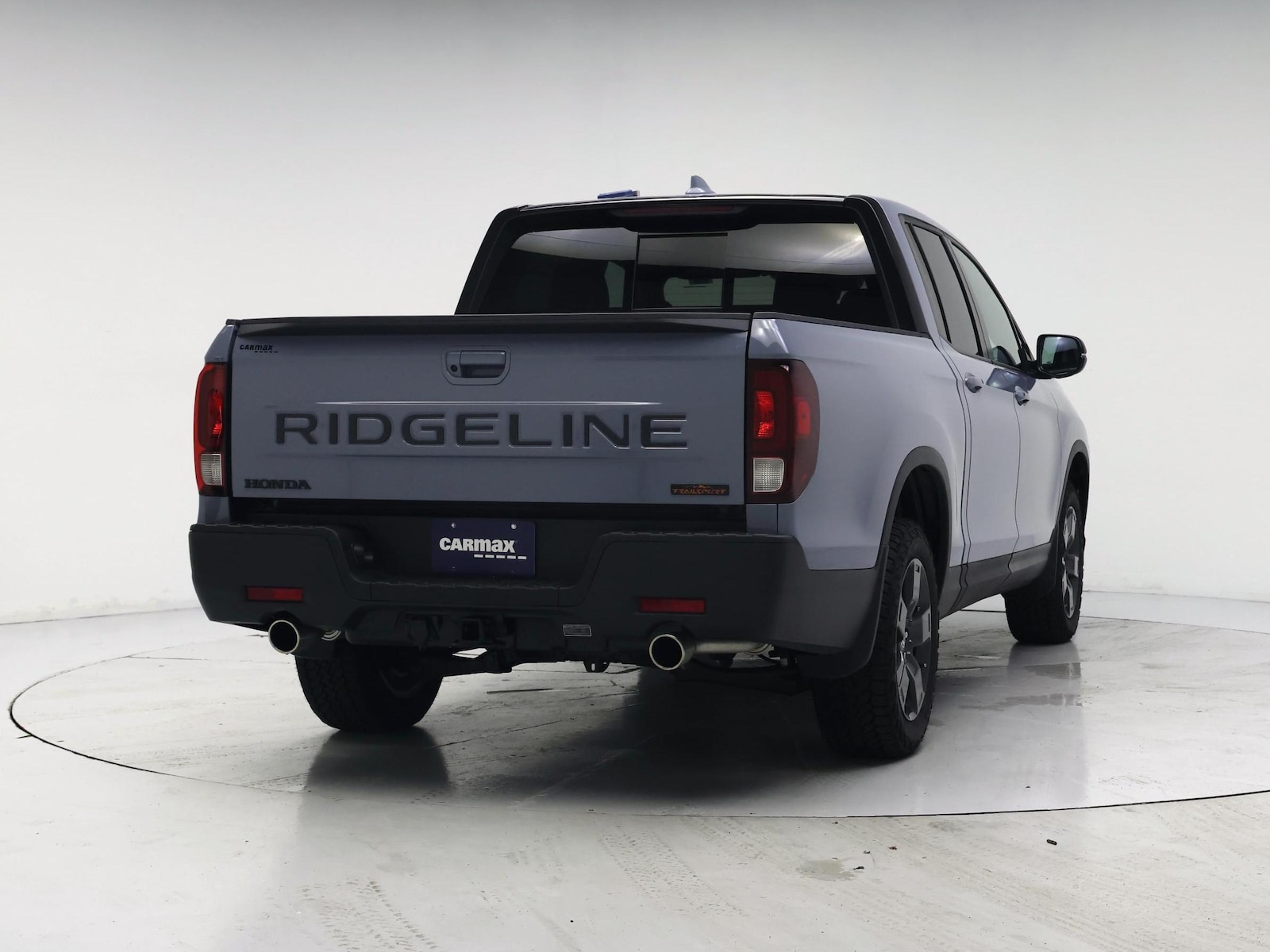 2026 Honda Ridgeline TrailSport - Photo 9