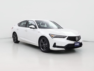 2025 Acura Integra Technology A-Spec