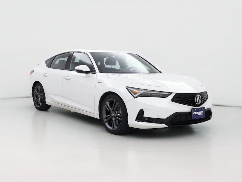 2025 Acura Integra Technology A-Spec