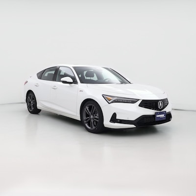 2025 Acura Integra Technology A-Spec