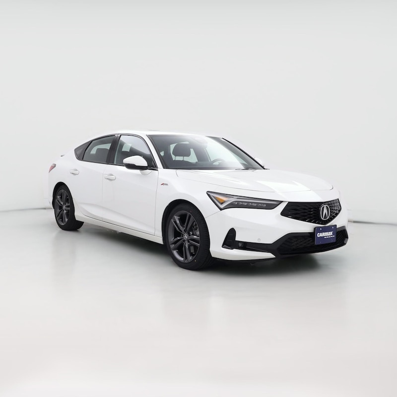 2025 Acura Integra Technology A-Spec