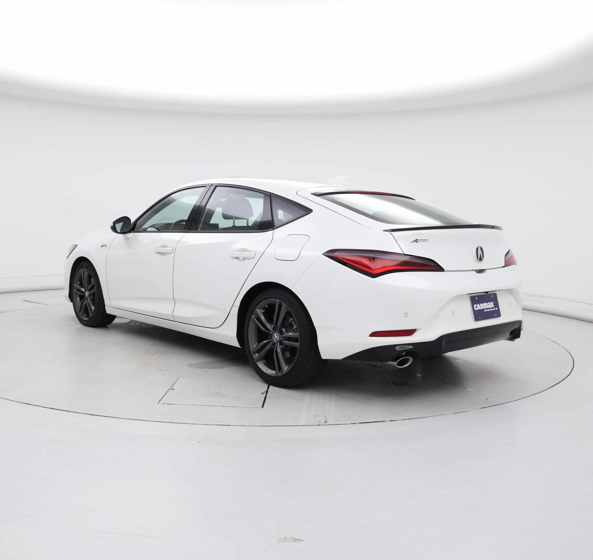 Thumbnail: 2025 Acura Integra - 2