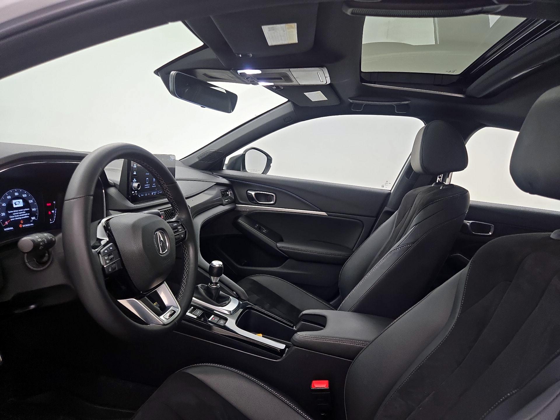 Thumbnail: 2025 Acura Integra - 19