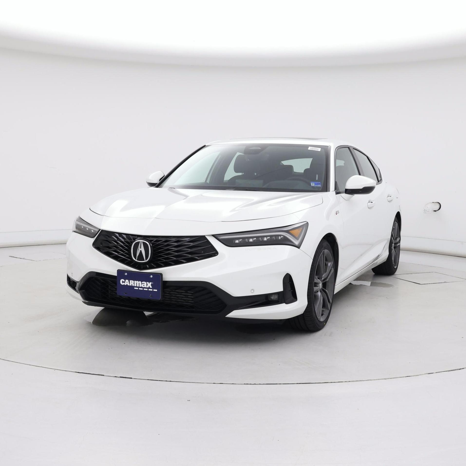 Thumbnail: 2025 Acura Integra - 4