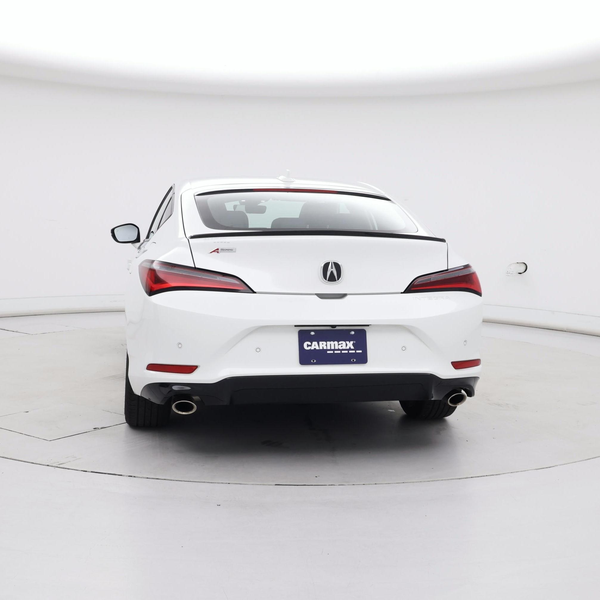 Thumbnail: 2025 Acura Integra - 6