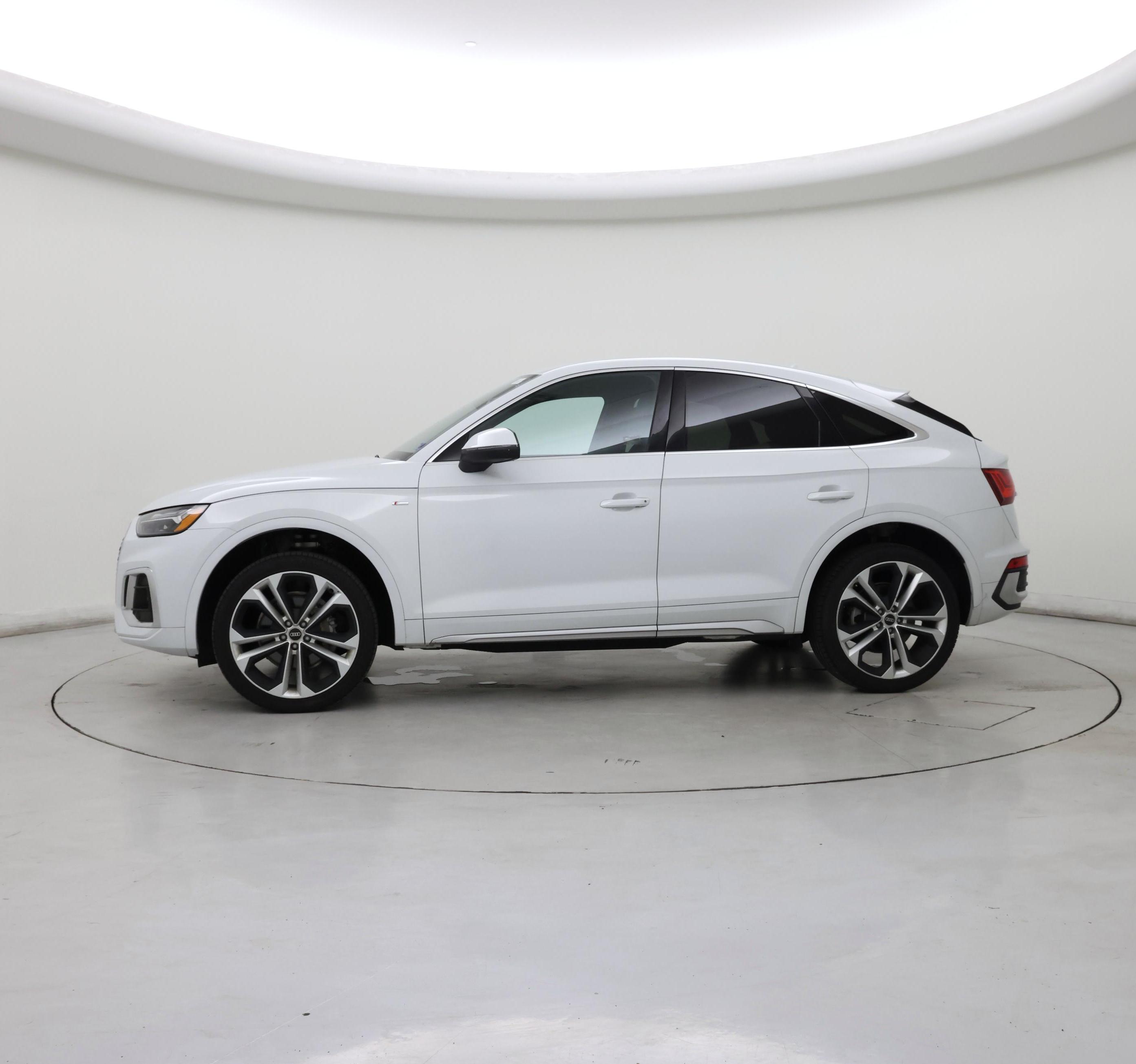 Thumbnail: 2021 Audi Q5 - 3