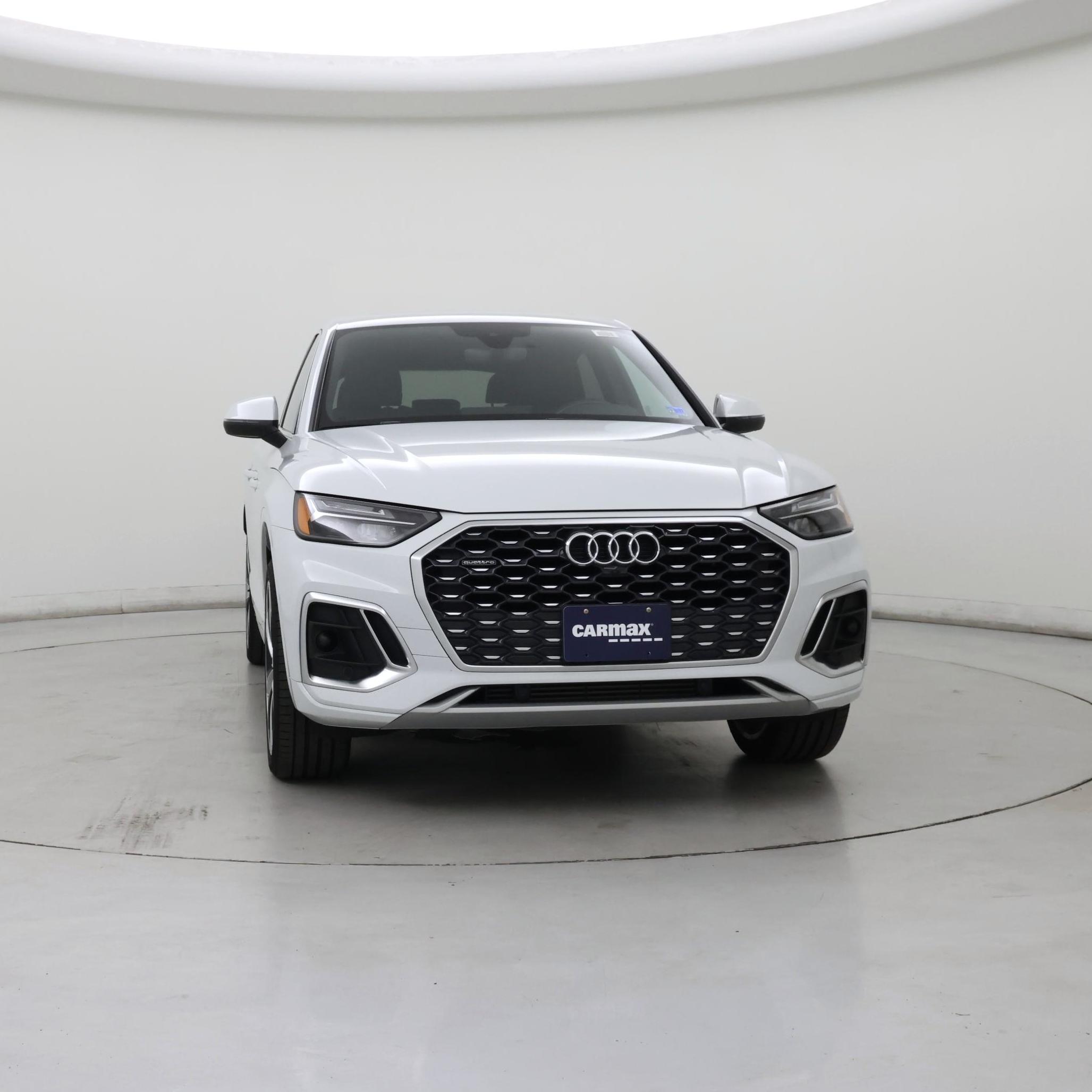Thumbnail: 2021 Audi Q5 - 5