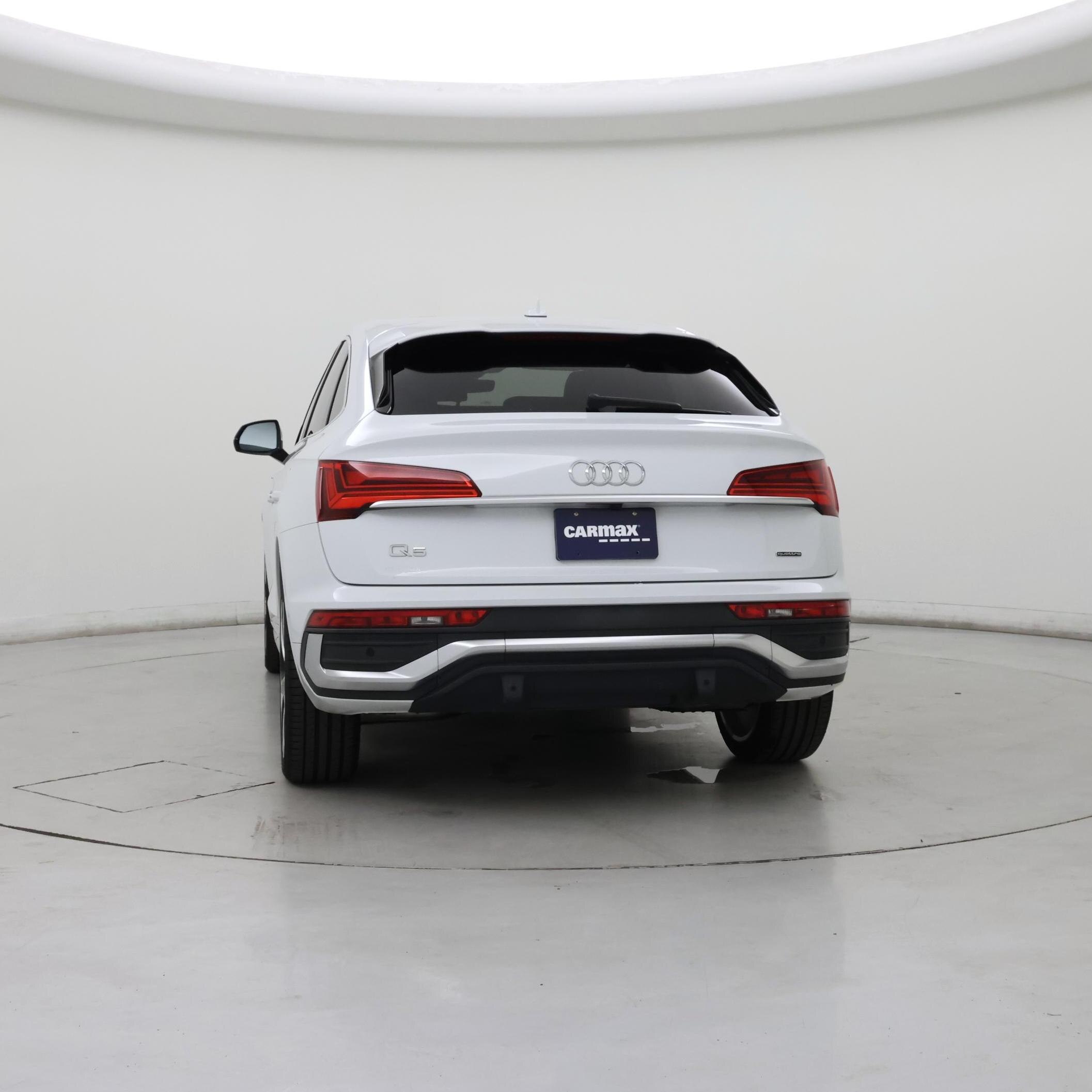Thumbnail: 2021 Audi Q5 - 6