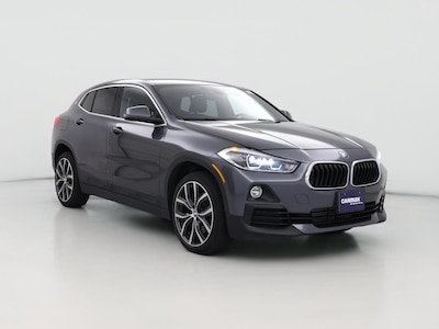 2018 BMW X2 XDrive28i