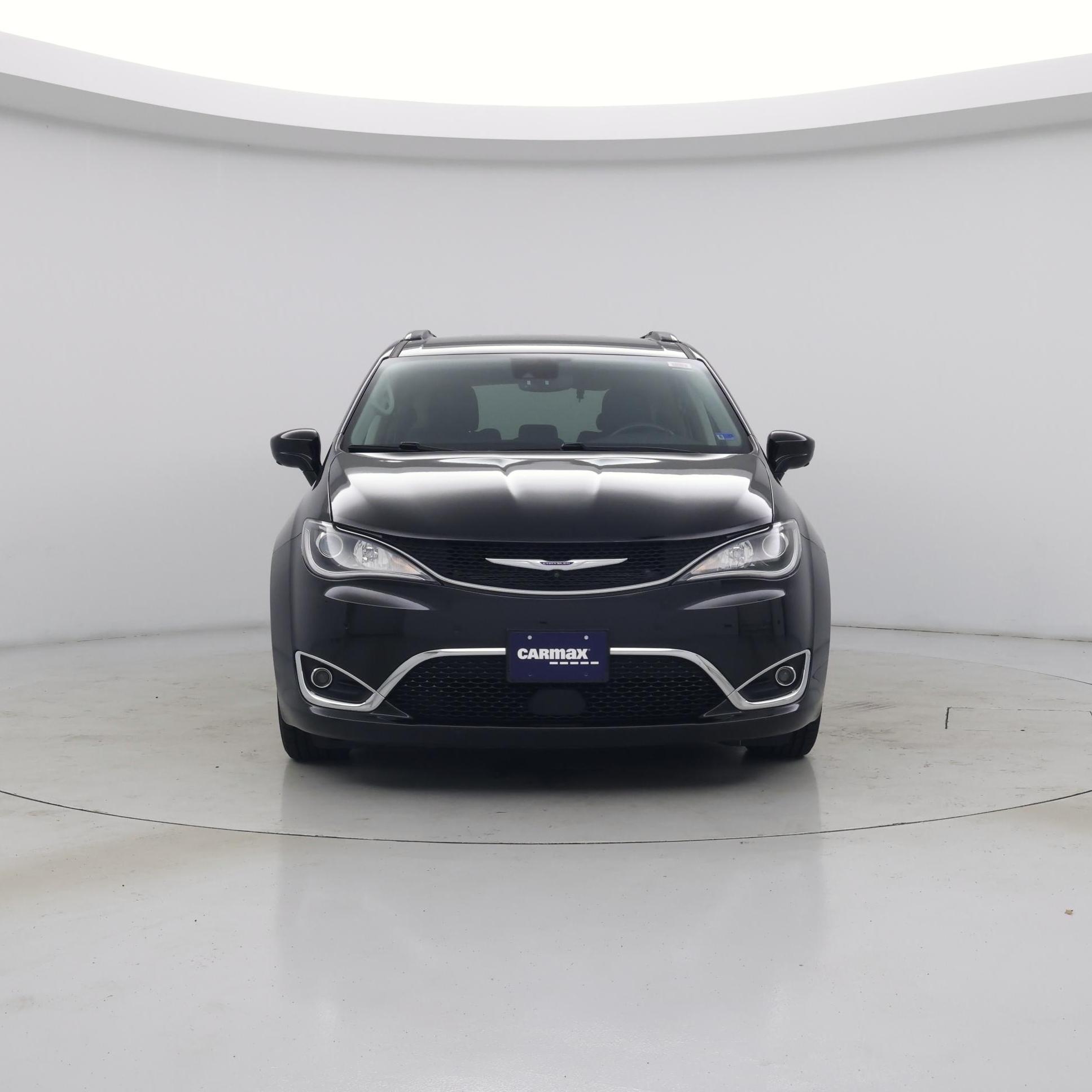Thumbnail: 2020 Chrysler Pacifica - 5