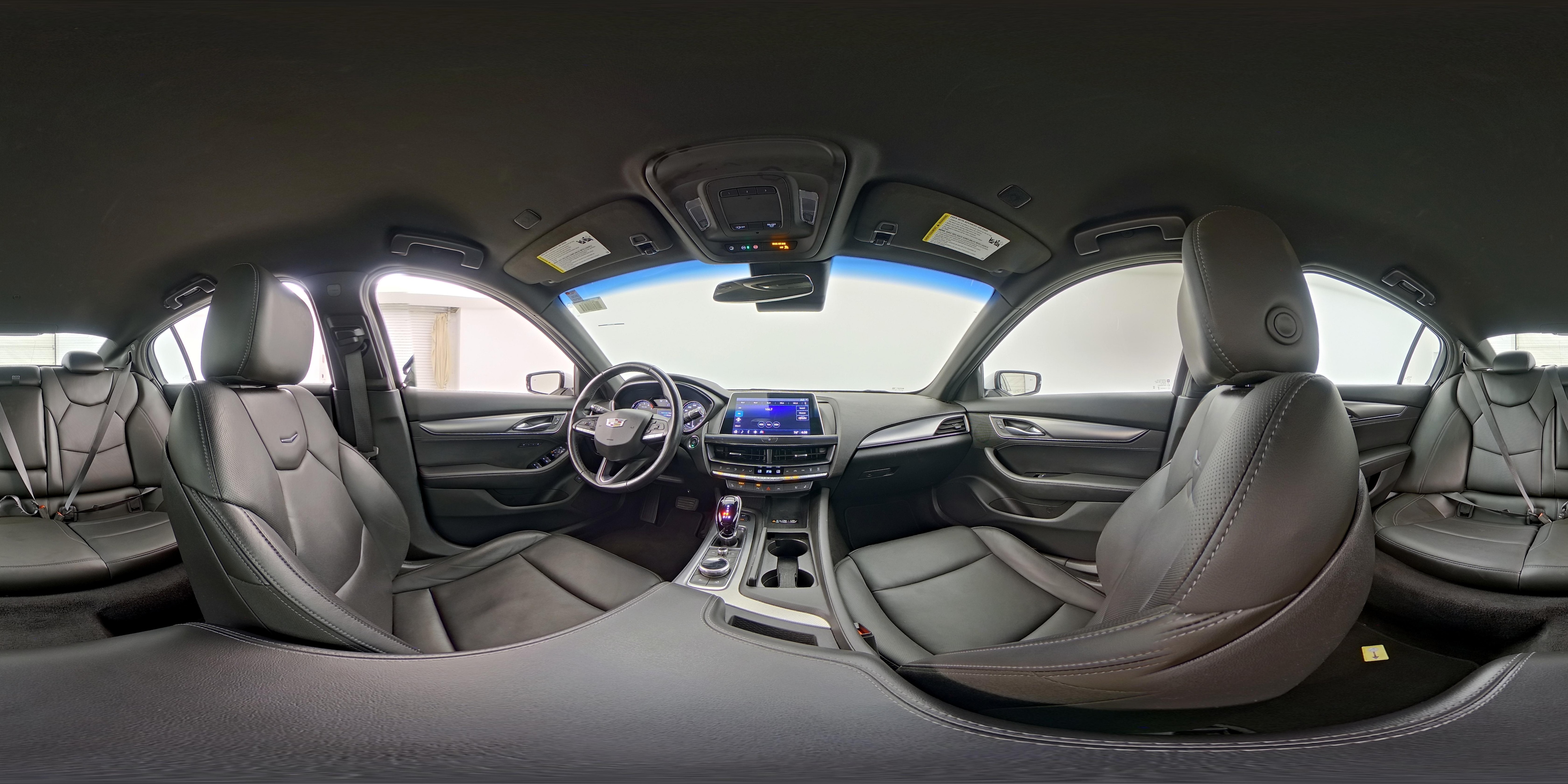 2024 Cadillac CT5 Premium Luxury - Photo 24