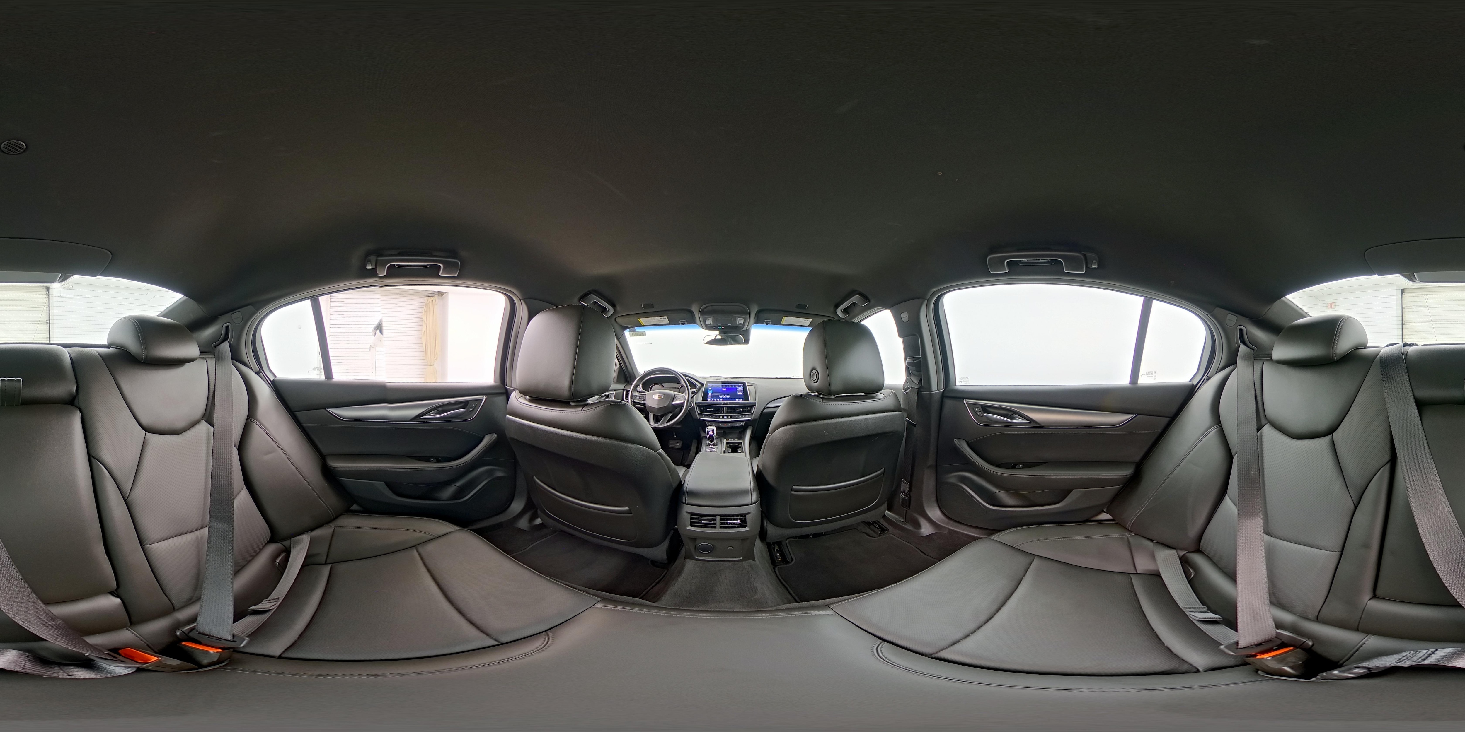 2024 Cadillac CT5 Premium Luxury - Photo 25