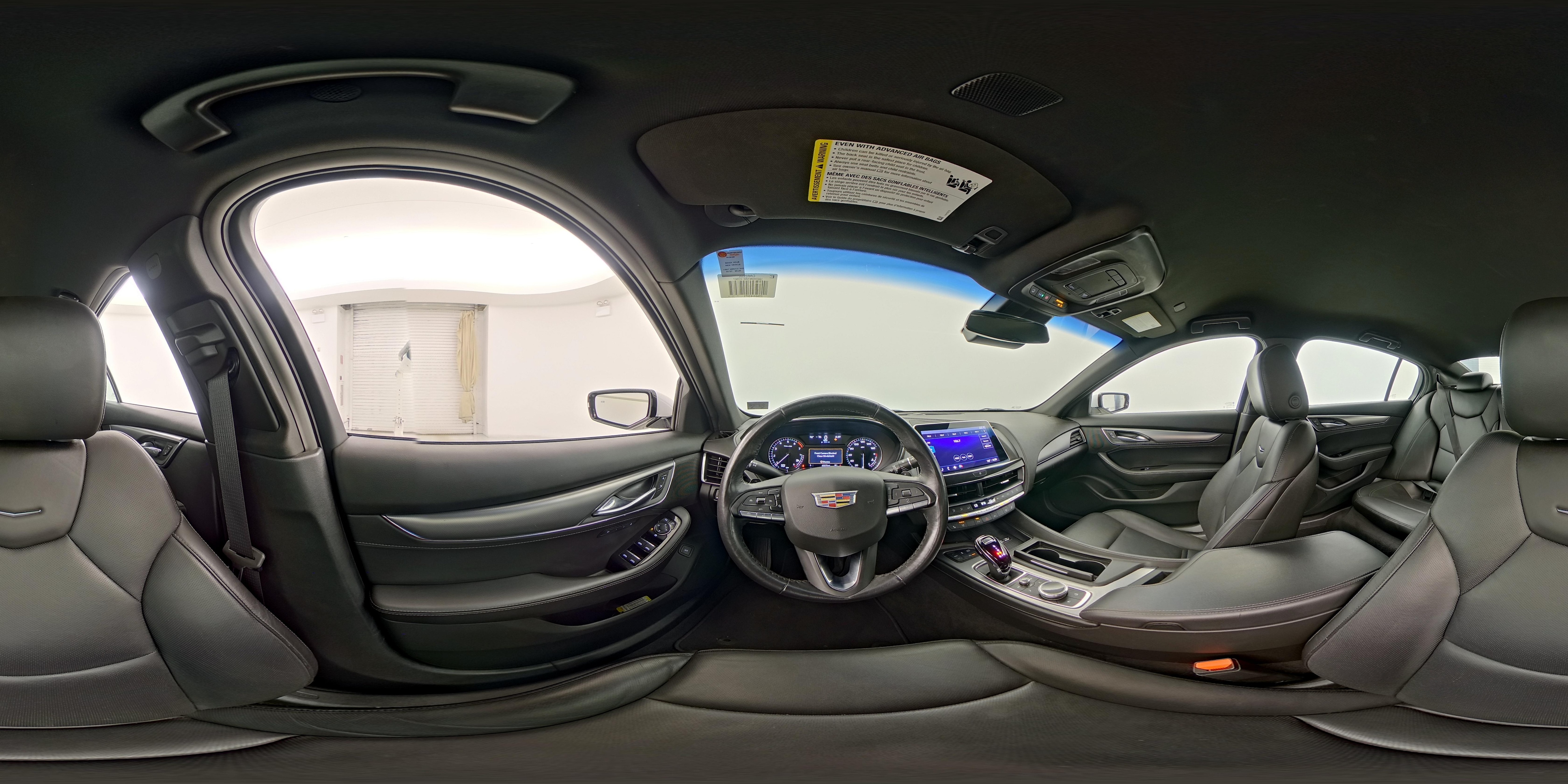 2024 Cadillac CT5 Premium Luxury - Photo 26