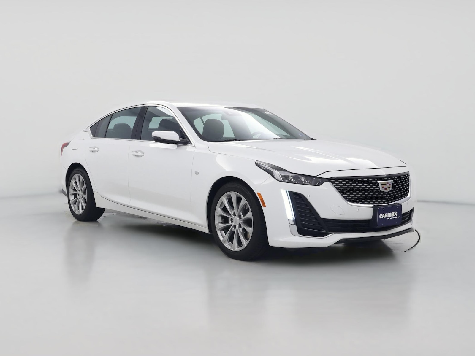 2024 Cadillac CT5