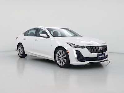 2024 Cadillac CT5 Premium Luxury