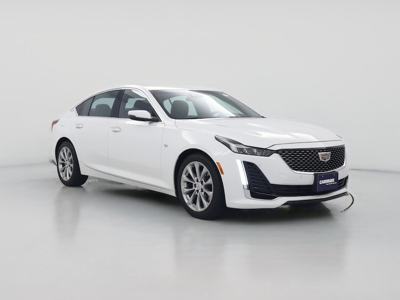 2024 Cadillac CT5 Premium Luxury -
                  Fredericksburg, VA